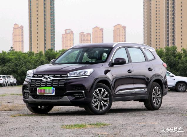 奇瑞|国产和合资对决，奇瑞地表最强1.5T VS 思域1.5T，哪个更强？