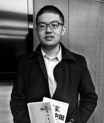 『钱三一』18岁史学神童，出版两本著作，高考前却突然自杀，遗书写了什么？