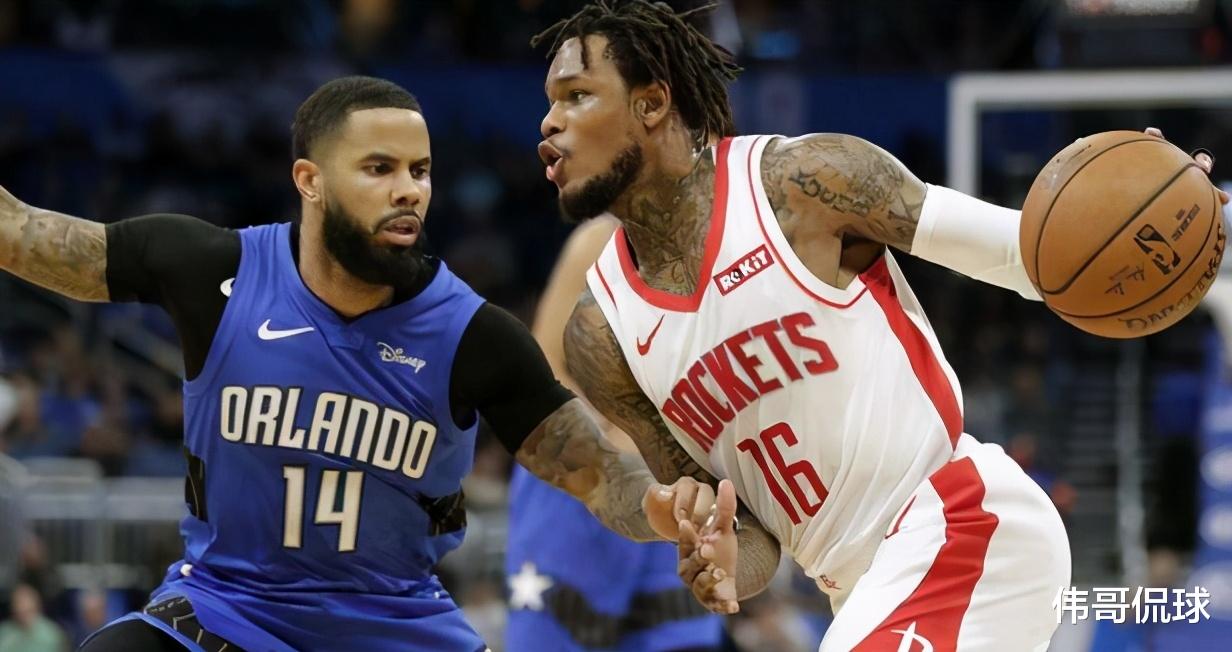 火箭队|恭喜火箭!恭喜湖人!NBA诞生2笔新签约,勇士迎来好消息!