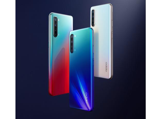 红米手机|果然被压制，OPPO新机K7比起红米30 Ultra相差有多大？