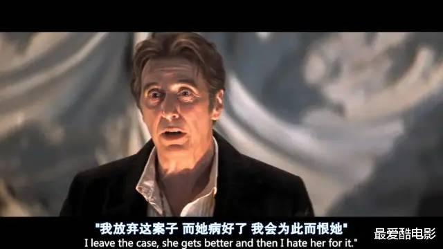 [电影]豆瓣8.3，23年后看了未删减版，才觉得确实配得上这个分数