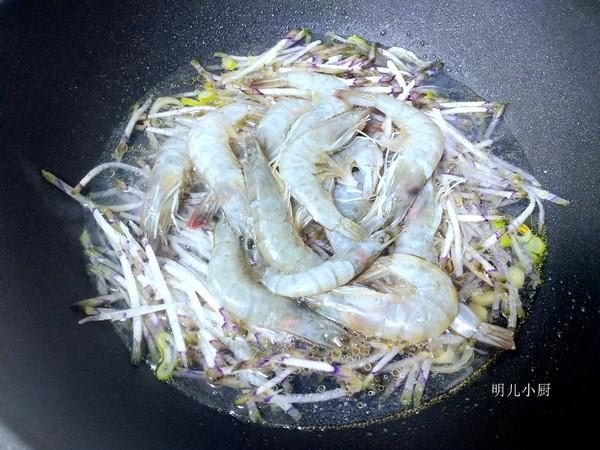 [大虾]5月，清肺很重要，抽烟的人每周1碗，肺部干净了，咳嗽不见了