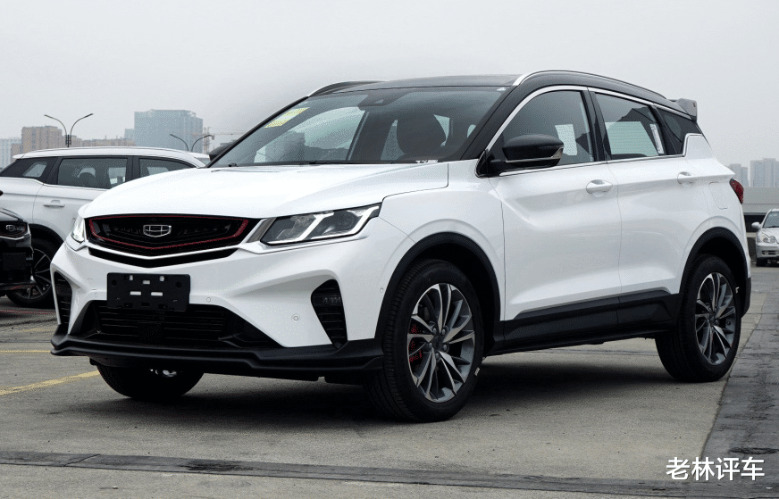 「长安汽车」国产高性能1.5T来袭，最大功率177马力，能与本田思域打个平手