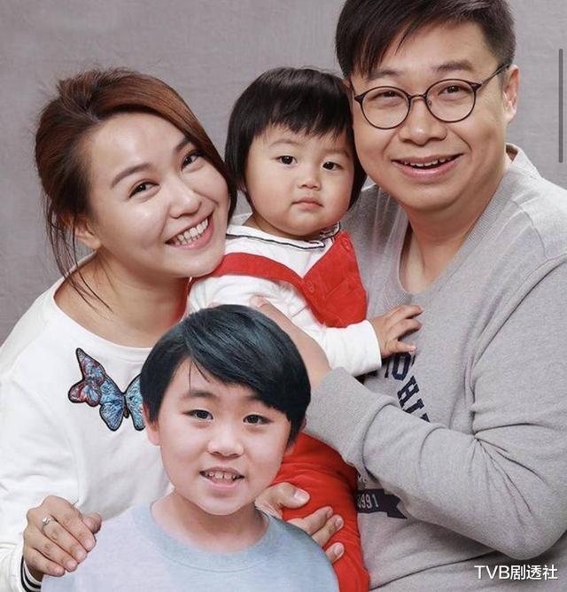 【香港小姐】敬业！TVB小花怀孕6个月还坚持拍戏，被赞为最美的士司机