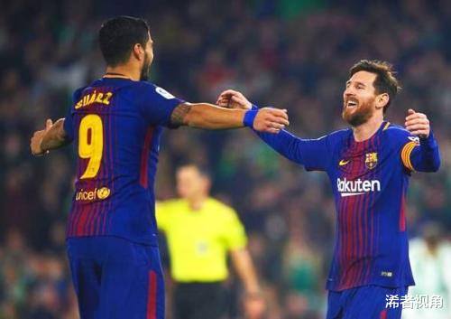 巴塞罗那|突发! 西甲即将迎来大地震: 巴萨巨星正式表态，转会离队进入倒计时