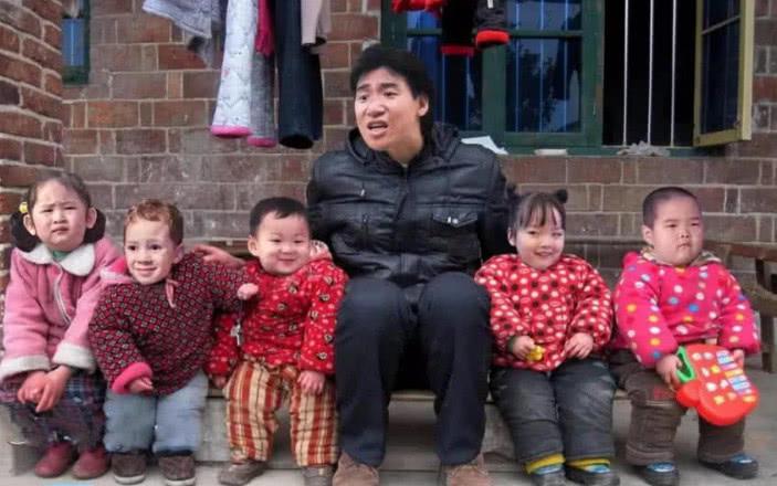 表情包|有一种整容叫“表情包”长大了，曾经火爆全网的他们，如今长成这样！