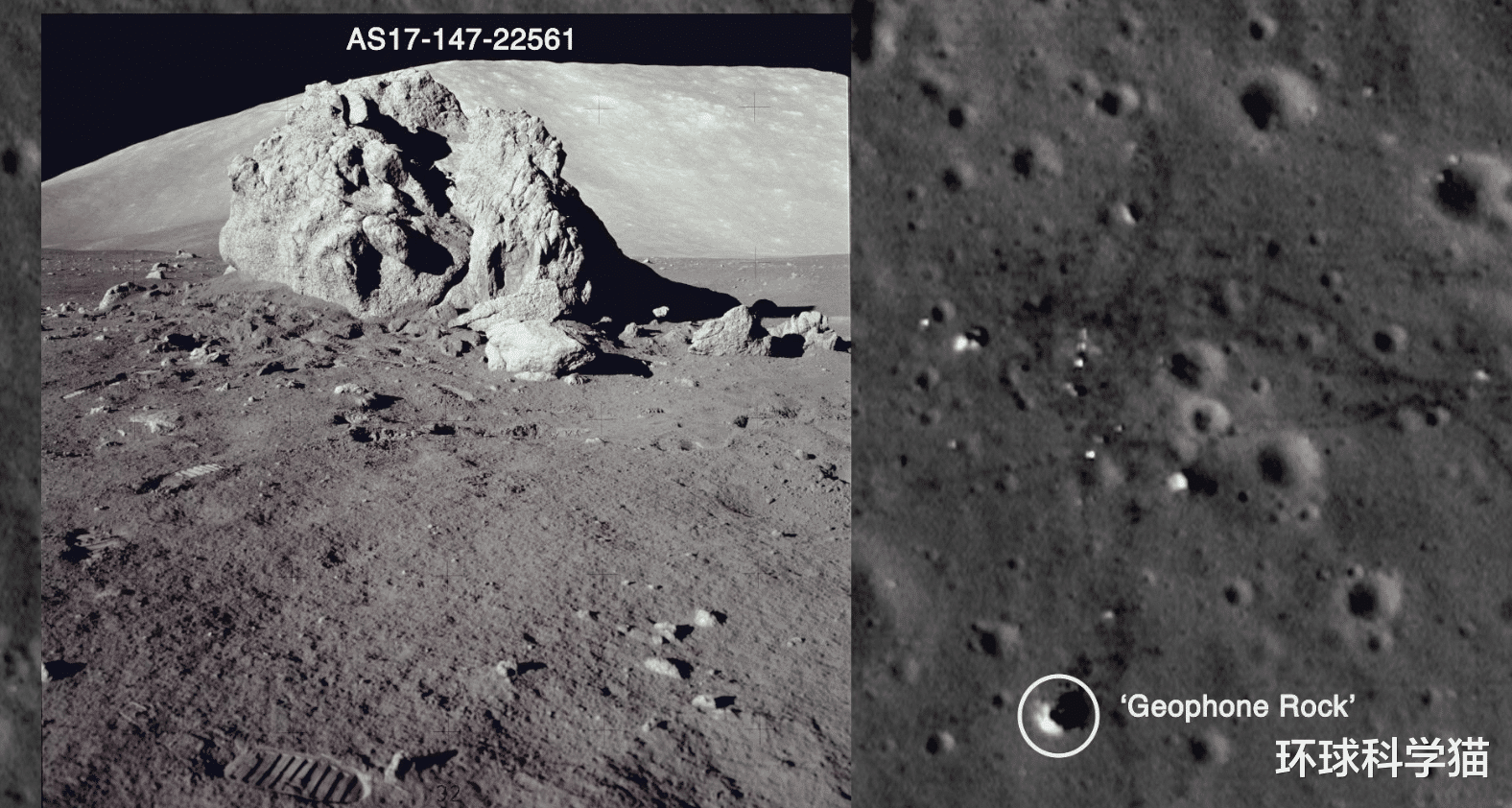 霍金|毒性堪比“砒霜”！月球表面什么毒性这么强，影响多大？