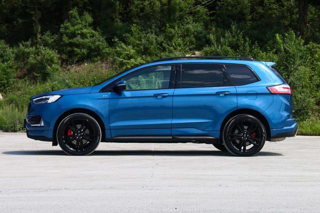 『思域』40岁的男人是最幸福的时候,这几款中大型SUV绝对适合您