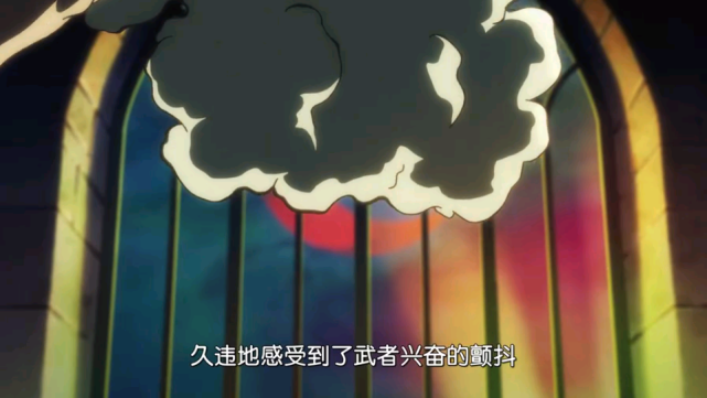 鹰眼|海军是派了什么人物来抓鹰眼呀?还想让鹰眼投降,也是蛮好笑的