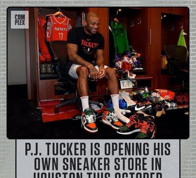 火箭队▲火箭吃下定心丸，800万防守悍将或永留休城，塔克做出重要决定