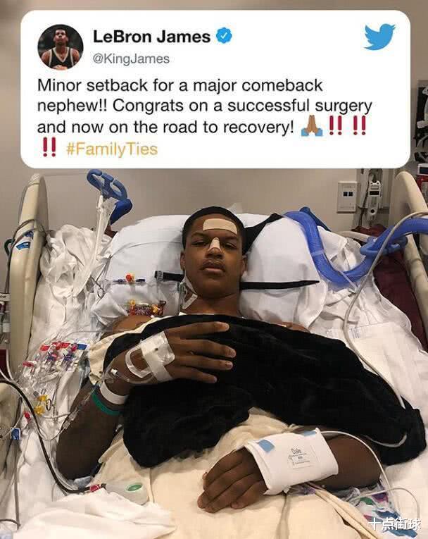 [沙奎尔·奥尼尔]众星捧月的奥尼尔之子，为何没跟比他小半岁的锡安一起参加选秀？