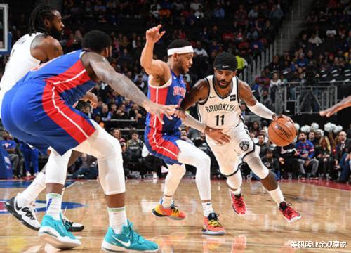 篮网队|恭喜威少 恭喜篮网！豪赌1.64亿或有回报，威少40+数据仅次哈登