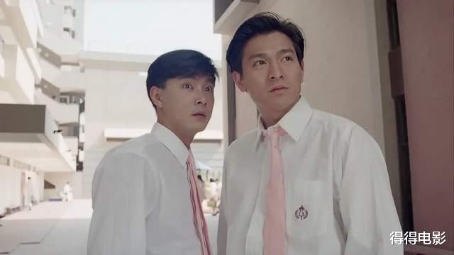 张卫健|1994年，张卫健舔了脚底板也没能赢周星驰，害惨了邓光荣