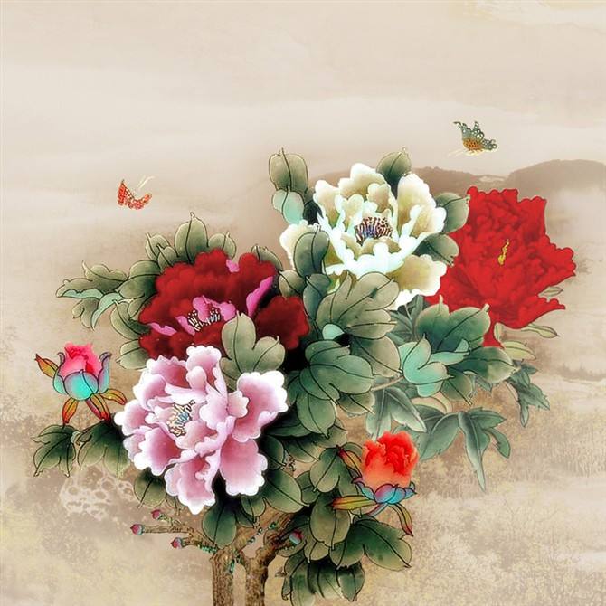 「生肖」天降四喜的三大生肖，财运亨通，财富不断找上门！