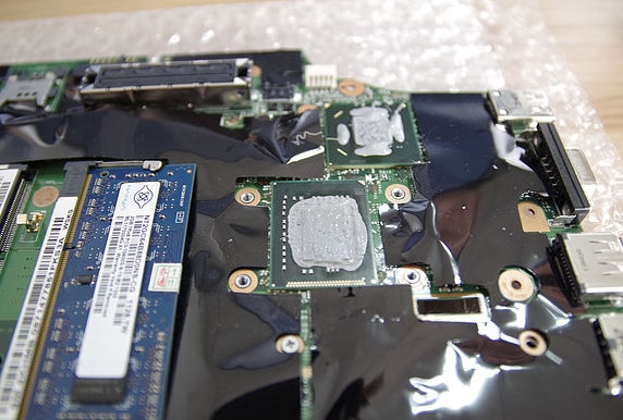 笔记本|电脑笔记本：联想军工品质Thinkpad X220改造折腾