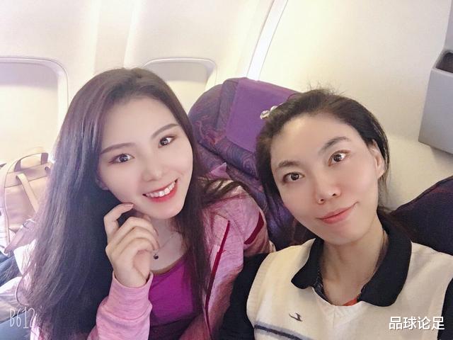 「女排」38岁前女排国手，退役后颜值飙升，当大学老师，曾上电视节目征婚