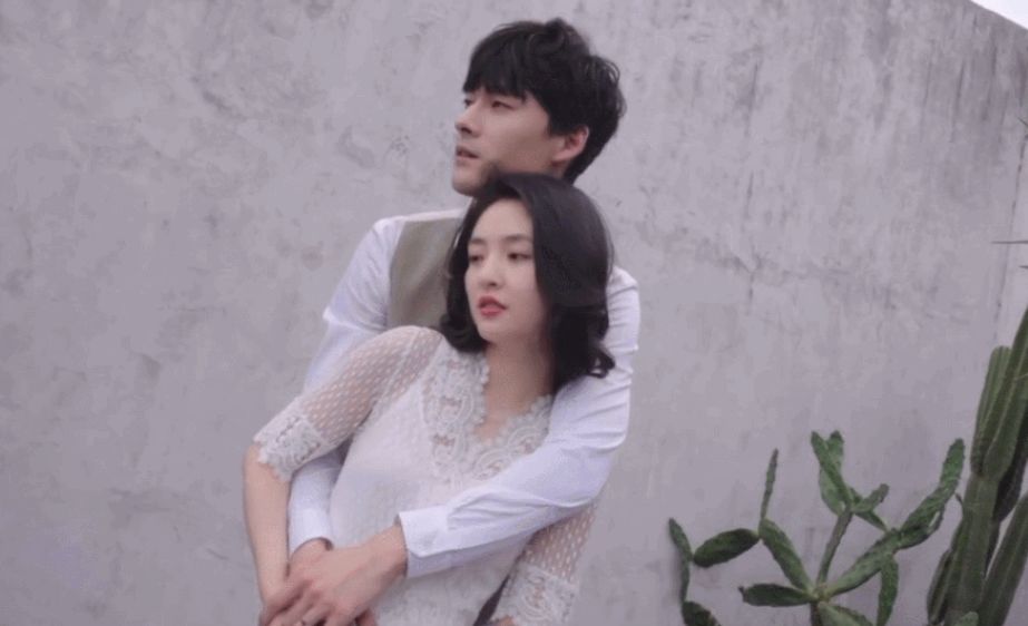 吴倩|他们这是准备公开了?