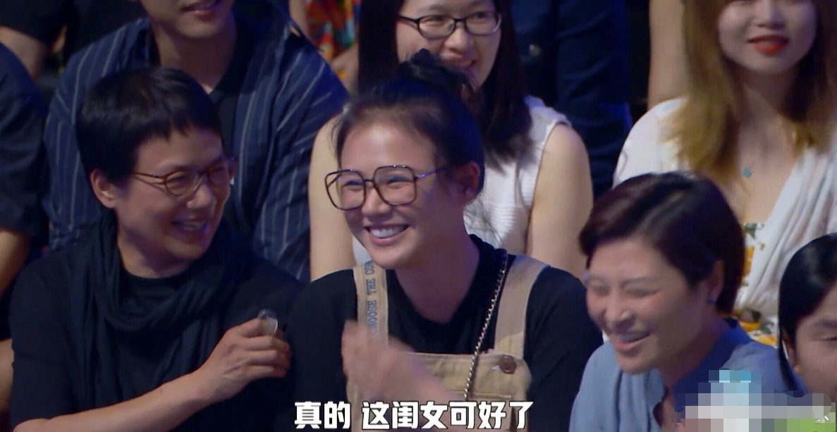 马思纯|明星为了上镜有多不容易，看完他们你还羡慕明星吗？