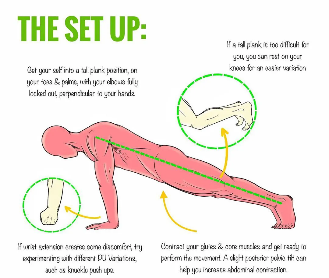 深蹲|本文极易引起健身姿势刷新，请务必认真阅读