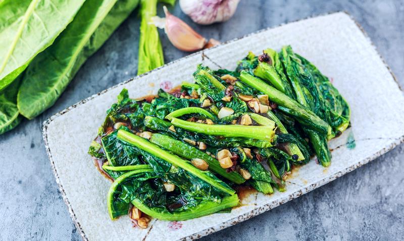 #莴苣#俗称“千金菜”,维C含量极高,5月正当季,可惜懂的人不多