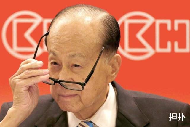 李嘉诚■李嘉诚为何在中国套现千亿，去英国投资，可能跟福建三坊七巷有关