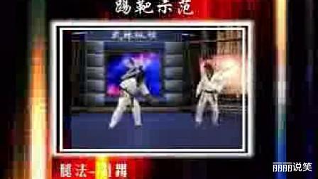 石天龙|“李小龙二世”石天龙:特种兵训练队教练,真正的截拳道大师