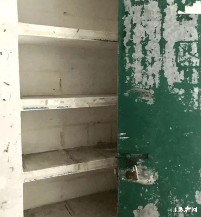 宿舍|四川一大学宿舍环境比监狱还差，遭网友吐槽