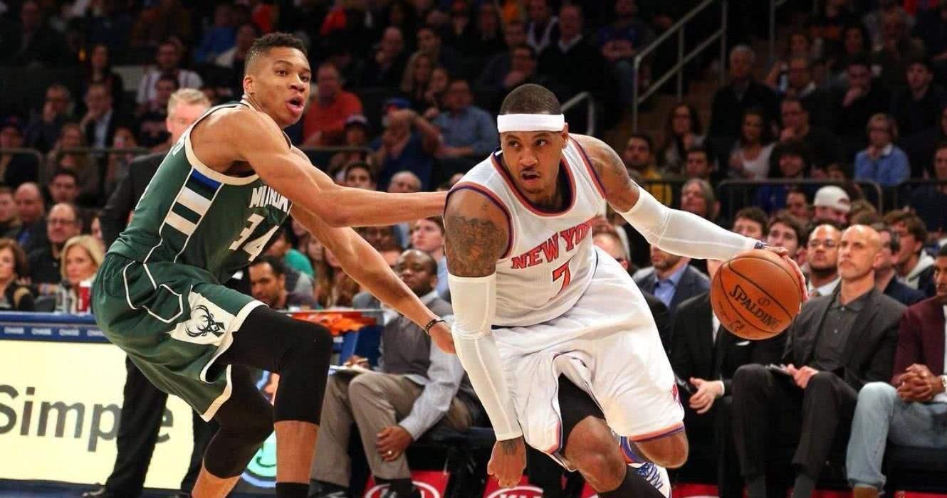 科比·布莱恩特：若风尘四侠对战四大分位，谁会获胜？结果没任何悬念