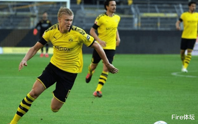 陈玉钰@金童奖归属！多特有望成最大赢家，队内两大新星直接PK或成定局