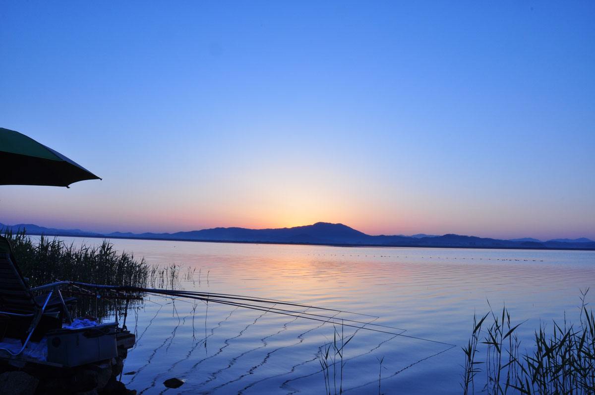 |使用廉价装备钓鱼，会被他人嘲笑吗？我认为用高档渔具才会被嘲笑