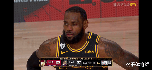 勒布朗·詹姆斯|13中5！7中0！字母哥到底哪不如詹姆斯，我总算是弄明白了
