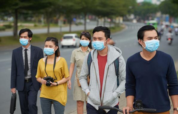 「健脾」春夏交替渐生湿热 清热利湿可饮此花