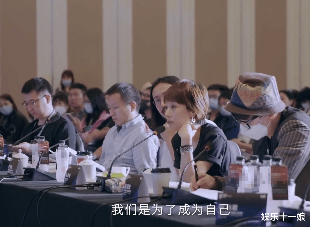 马伊琍|文章姚笛事件后,马伊琍自曝6年前“秘密”?网友:难怪要原谅!