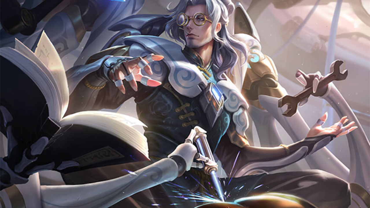 王者荣耀：王者荣耀：听名字以为会很厉害的5个英雄，最后1位却成了笑话！