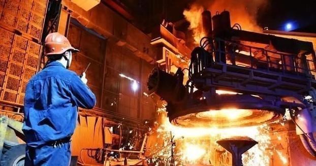 稀土|振奋人心！我国突破稀土钢世界难题，美媒：怎么又是中国