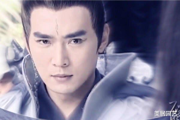 许文强@《宝莲灯2》来袭,猪八戒成最大看点,看到新版二郎神:全网劝退