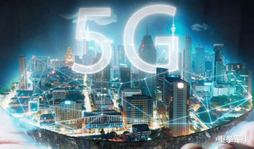 Windows|俄罗斯力挺华为5g，高调宣布合作，美国干瞪眼没办法