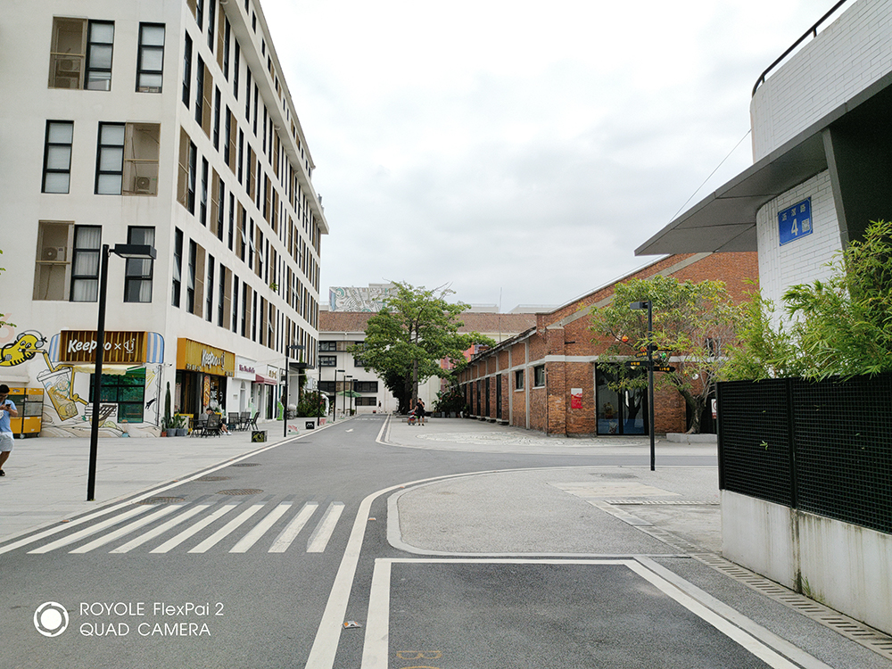 折叠屏|柔宇FlexPai 2评测：售价最低还不是全部，交互令人眼前一亮