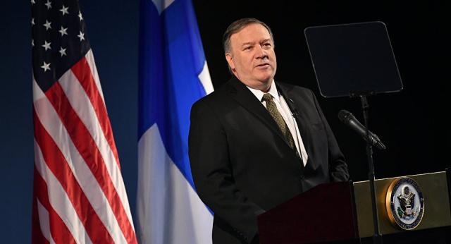 美国：蓬佩奥公开表态：美国将调兵支持印度解决争端，不料莫迪当场拒绝