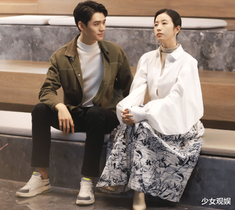 芒果台|芒果TV又一“先婚后爱”剧来啦，主角太养眼，看完剧照我乐开花