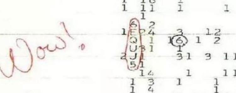 [科学家]外星信号或已被科学家朴破译，宇宙中正发生战争，人类岌岌可危