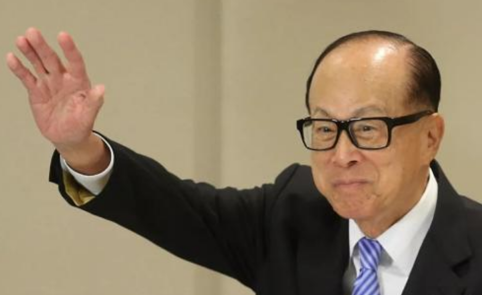 汇丰银行▲被大家误认为是国产品牌，这家银行老板是西方人，每年赚走3000亿