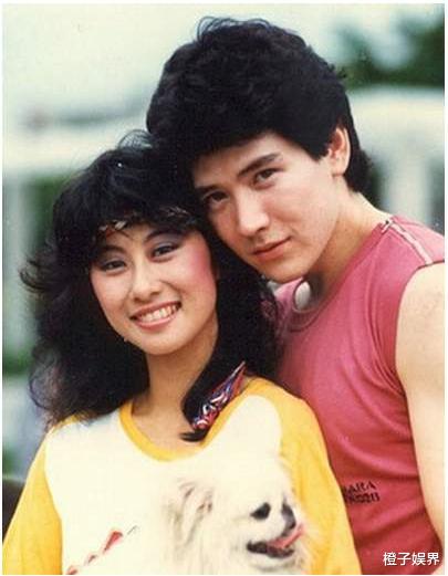 叶倩文|叶倩文：恋费翔、错失豪门，\横刀夺爱\嫁林子祥，一生潇洒又不堪