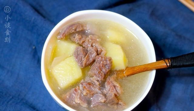 土豆|三伏天，吃鸡鸭鱼肉不如吃它，50元一斤有点贵，但营养高强健体格