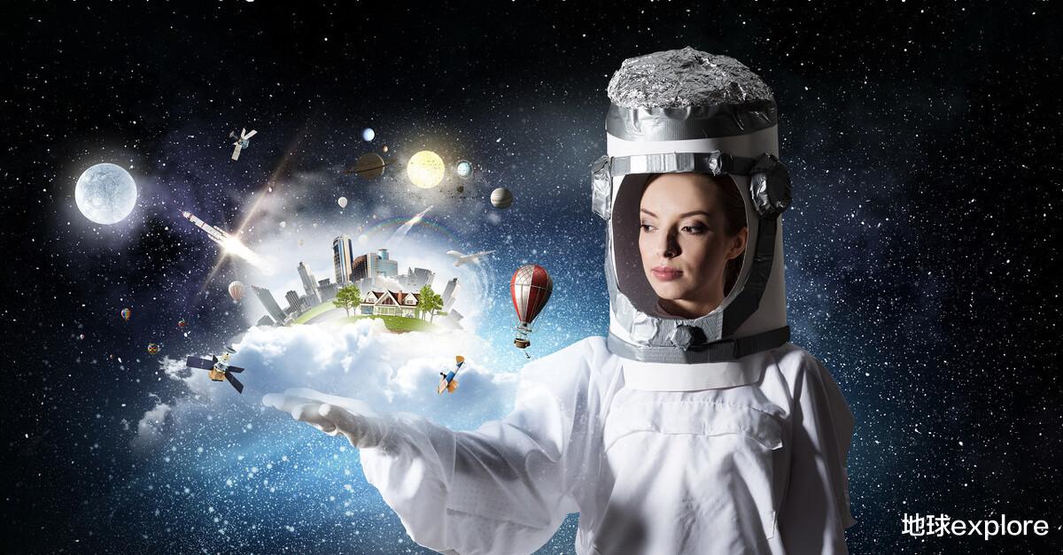 磁星|宇宙“神秘电波”源头找到了！毫秒内释出够人类用622亿年的能量