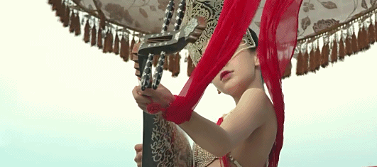 Angelababy|看演员阵容以为是烂片，没想到豆瓣8.2，这剧神了！