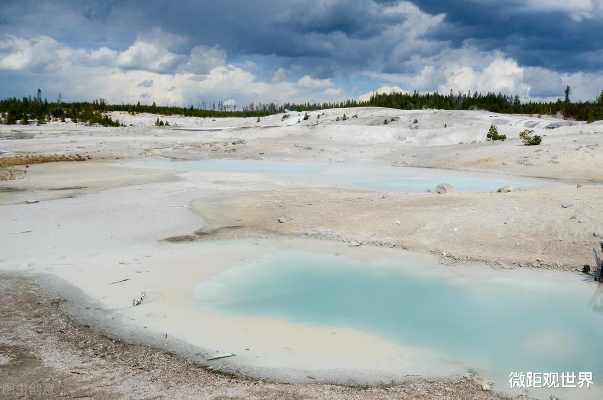 @如果世界上没有了盐,人类将会怎样?