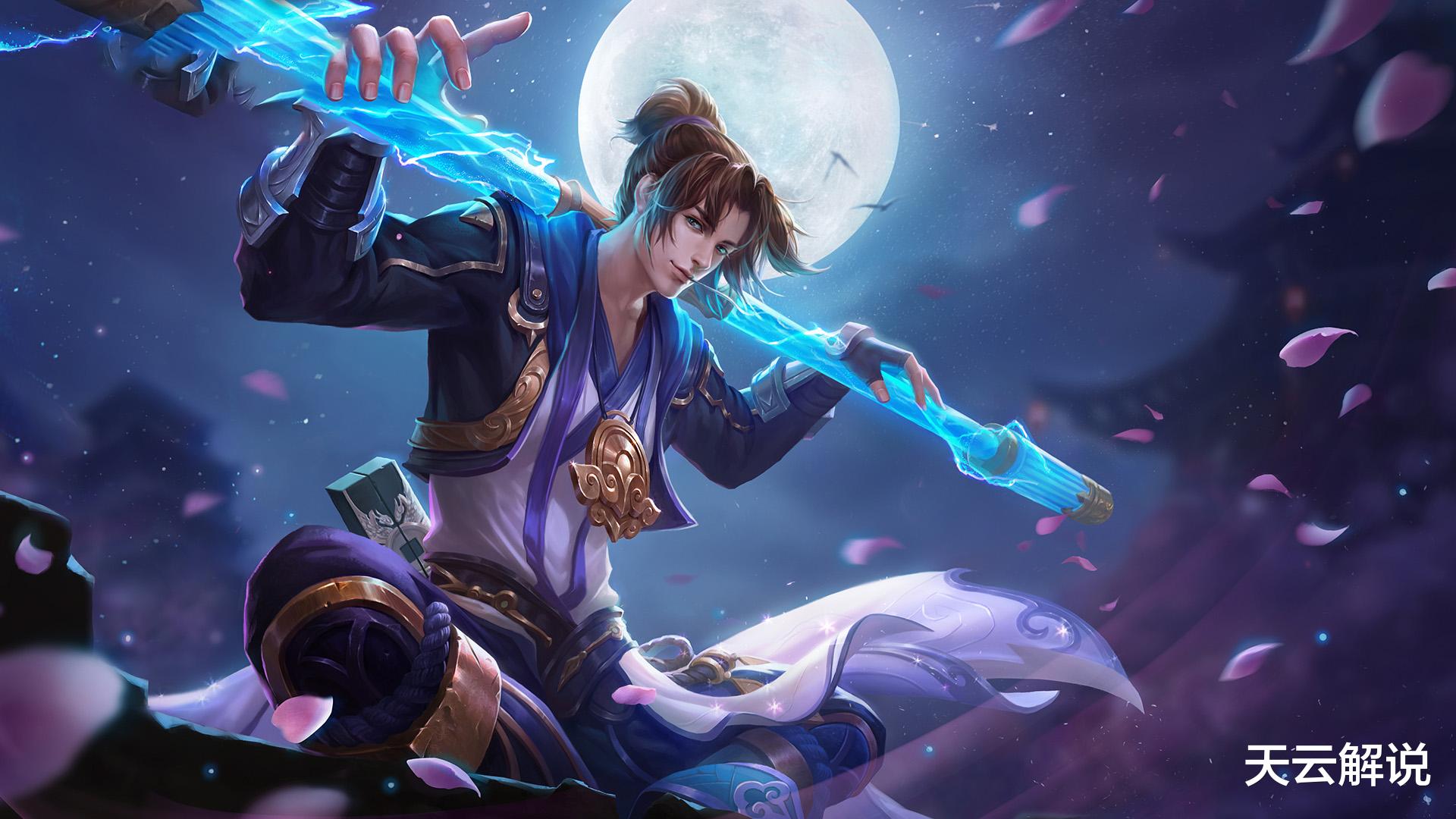 打野|王者荣耀:S21打野孙悟空深度教学,献给猴子真爱党!