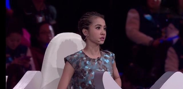 蔡依林|赵紫骅来头真大，易家扬给他改歌词，蔡依林力挺他夺得某节目冠军