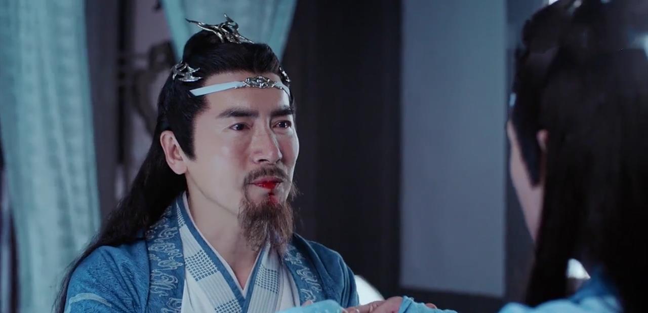 『陈情令』《陈情令》被《人民网评》提名！除了“耽改”，还有“格局”